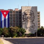 Kuba Che Guevara