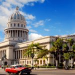 Capitole de Cuba