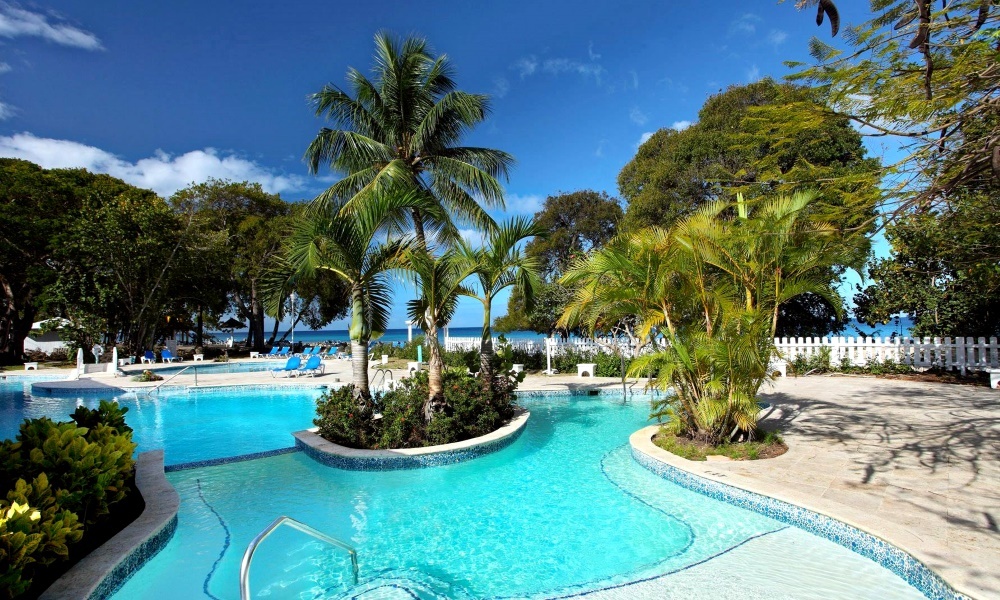 Mandel Beach Resort
