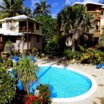 Hotel El Magnifico 3* Dominican Republic