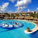 Отель Paradisus Punta Cana 5* Доминикана