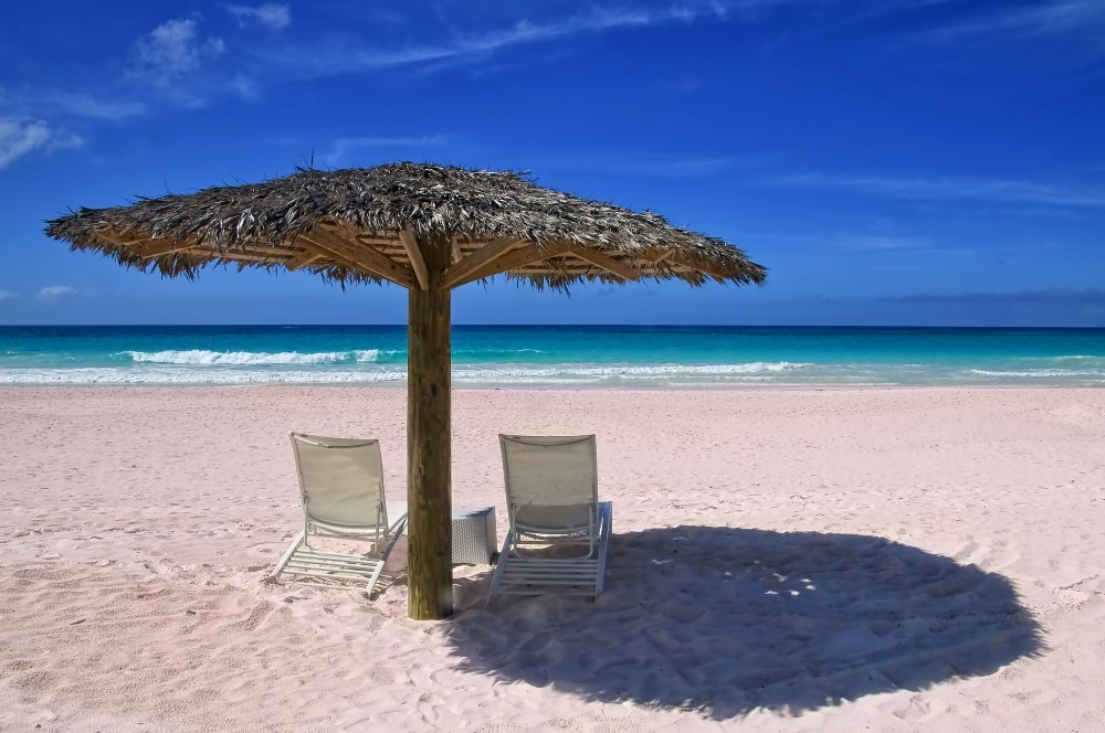 Vacances aux Bahamas