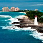 Bahamas, Nassau, Lighthouse