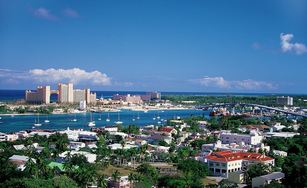Bahamas – Nassau