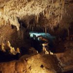 Barbados Harrison's Cave