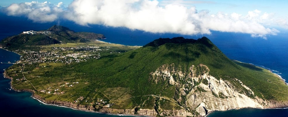 Natur des Heiligen Eustatius