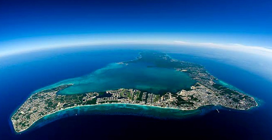 Île Grand Caïman