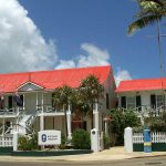 National Museum of the Cayman Islands
