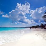 Пляжи Ямайки