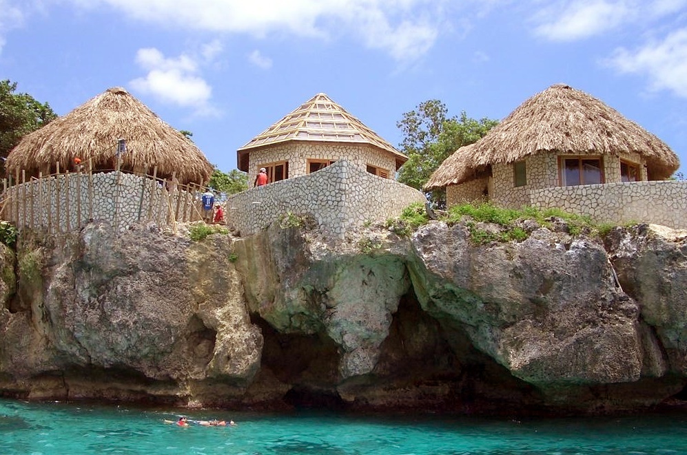 חוף ג'מייקה