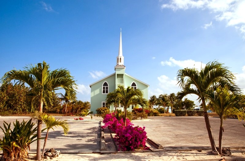 Sehenswürdigkeiten von Little Cayman