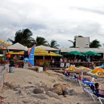 Maho Beach Sunset Grill-Bar