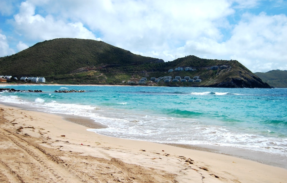 Vacances à Nevis