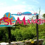 Sites touristiques de Saint-Martin