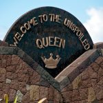 Sehenswürdigkeiten: Saba, Denkmal der Königin der Gerechtigkeit