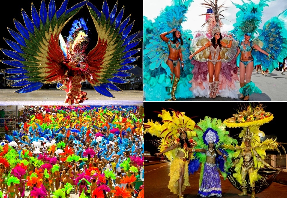 Carnaval de Trinité