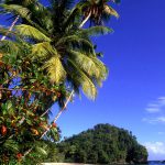 Île fabuleuse de Trinidad