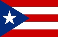 דגל פורטו ריקו