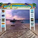 Остров Ангилья - Добро пожаловать!