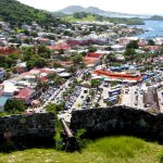 Fort Marigot St-Maarten