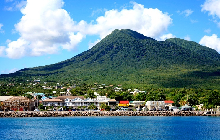 Saint-Kitts