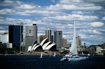 Luxus-Sydney