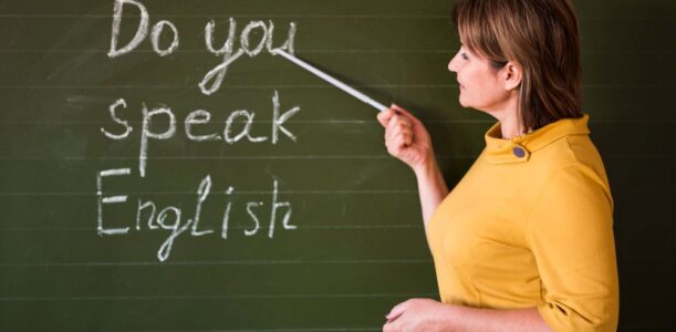 Wie man Englisch versteht
